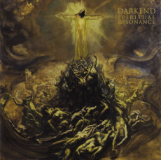 CD / Darkend / Spiritual Resonance