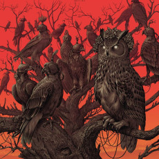 CD / Kvelertak / Endling