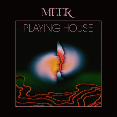 2LP / Meer / Playing House / Red / Vinyl / 2LP