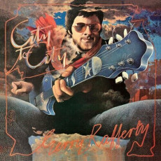 2LP / Rafferty Gerry / City To City / Vinyl / 2LP