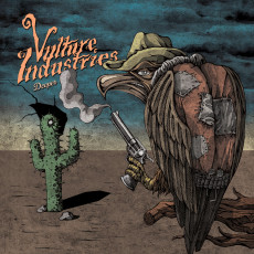 LP / Vulture Industries / Deepe / 7" / Vinyl