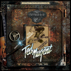 LP / Nugent Ted / Nuge Vault Vol.1 / Vinyl