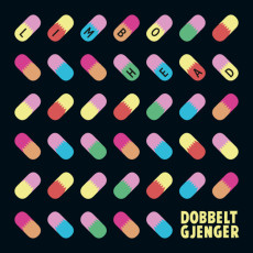 LP / Dobbeltgjenger / Limbohead / Vinyl