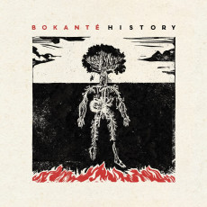 LP / Bokante / History / Vinyl