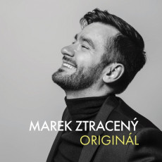 CD / Ztracen Marek / Originl