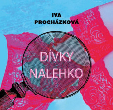 CD / Prochzkov Iva / Dvky nalehko / Kolak J. / MP3