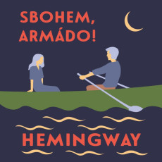 CD / Hemingway Ernest / Sbohem,armdo! / Sitek D. / MP3