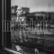 LP / Kane Miles / One Man Band / Vinyl