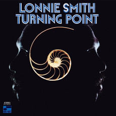 LP / Smith Lonnie Dr. / Turning Point / Reedice / Vinyl