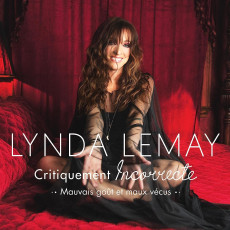 CD / Lemay Lynda / Critiquement Incorrecte