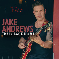 CD / Andrews Jake / Train Back Home