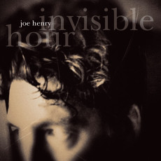 CD / Henry Joe / Invisible Hour