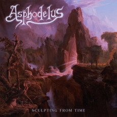 CD / Asphodelus / Sculpting From Time
