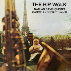 CD / Davis Nathan / Hip Walk