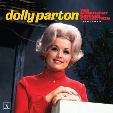LP / Parton Dolly / Monument Singles Collection 1964-1968 / Vinyl