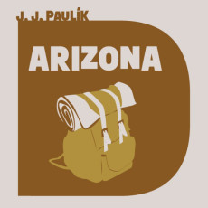 CD / Paulk J.J. / Arizona / Gojda P. / MP3