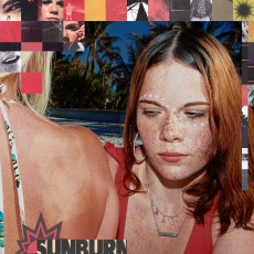 CD / Fike Dominic / Sunburn