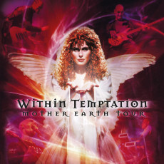 2LP / Within Temptation / Mother Earth Tour / Live 2002 / Vinyl / 2LP