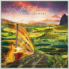 LP / Mancuso Matteo / Journey / Vinyl