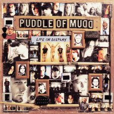2LP / Puddle Of Mudd / Life On Display / Vinyl / 2LP