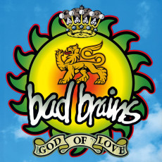 LP / Bad Brains / God of Love / Vinyl