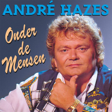 LP / Hazes Andre / Onder De Mensen / Coloured / Vinyl