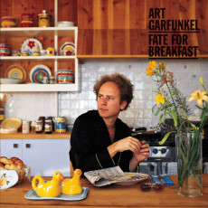 CD / Garfunkel Art / Fate For Breakfast