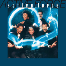 LP / Active Force / Active Force / Vinyl
