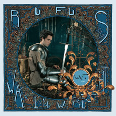 2LP / Wainwright Rufus / Want One / Vinyl / 2LP