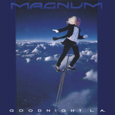 CD / Magnum / Goodnight L.A. / Reedice 2023