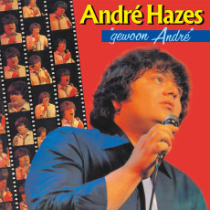 LP / Hazes Andre / Gewoon Andre / Coloured / Vinyl