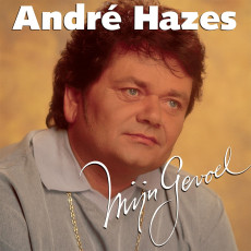 LP / Hazes Andre / Mijn Gevoel / Yellow / Vinyl