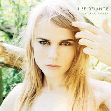LP / Delange Ilse / Great Escape / Vinyl