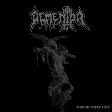 LP / Dementor / Morbid Infection / Vinyl