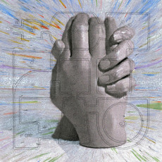LP / Ford. / Guiding Hand / Vinyl