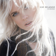 LP / Delange Ilse / Incredible / Vinyl