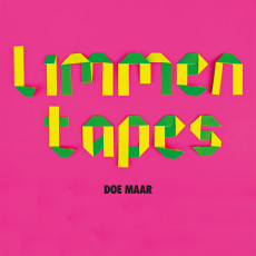 LP / Doe Maar / De Limmen Tapes / Vinyl