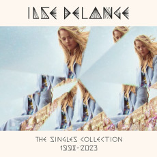 3LP / Delange Ilse / Singles Collection 1998-2023 / Vinyl / 3LP