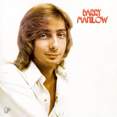 LP / Manilow Barry / Barry Manilow / Smokey / Vinyl