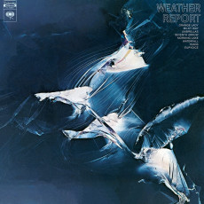 LP / Weather Report / Weather Report / Blue / Vinyl