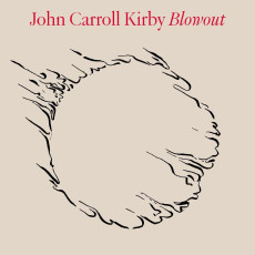 CD / Kirby John Carroll / Blowout