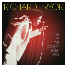2LP / Pryor Richard / Live At The Comedy Store / 1973 / Vinyl / 2LP