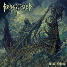 CD / Temple of Dread / Beyond Acheron