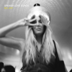 CD / Spanish Love Songs / No Joy