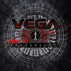 CD / Vega / Battlelines