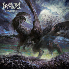 CD / Incantation / Unholy Deification
