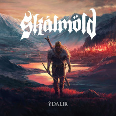 CD / Skalmold / Idalir / Digipack