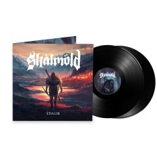 2LP / Skalmold / Idalir / Vinyl / 2LP