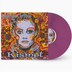 LP / Carlisle Belinda / Kismet / Orchid / Vinyl
