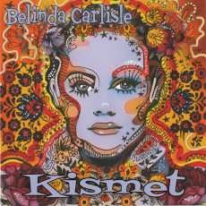 LP / Carlisle Belinda / Kismet / Orchid / Vinyl